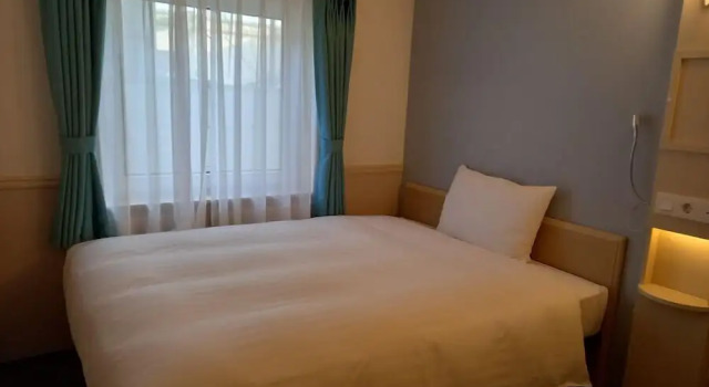 Одноместный номер Standard Toyoko Inn Changwon