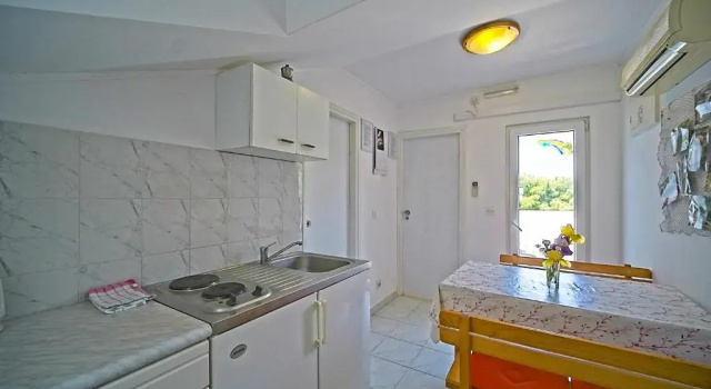 Апартаменты с 2 комнатами Guest House Matana Pomena