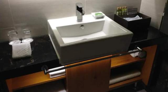 Семейный номер Standard LeaLea Garden Hotel Sun Moon Lake