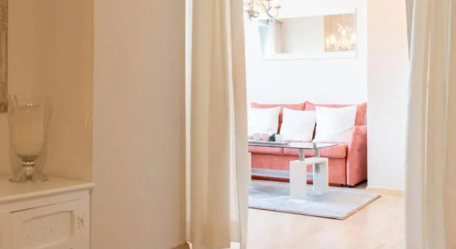 Ferienwohnung Beach Suite, Забронировать Отель Шарбойц Holstein Switzerland