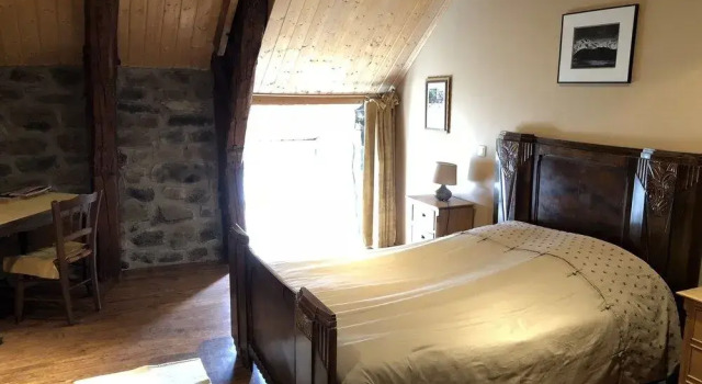 Gite Ciel D’Ardèche (15 pers), Đặt Khách sạn Lachamp-Raphaël 