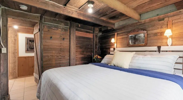 Gorgeous Barn Cabin With Firepit 10min From Main St