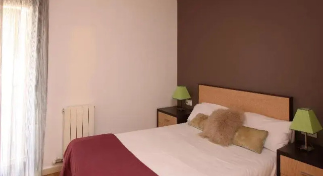 Номер Standard MH Apartments Ramblas