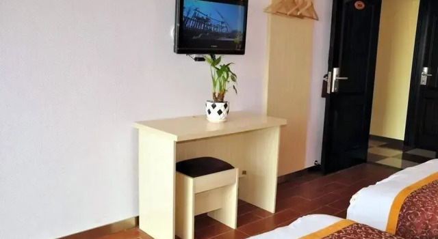 Xian Leju Apartment Hotel, Prenota Appartamento Hotel a Shaanxi con parcheggio, Parcheggio