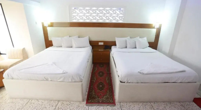 Номер Standard Nagar Valley Hotel Ltd