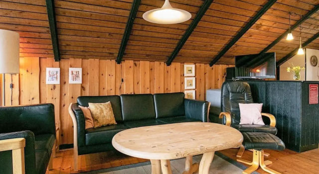 Cozy Holiday Home in Væggerløse Near Sea, Prenota Casa vacanze Ville a Falster, Villa