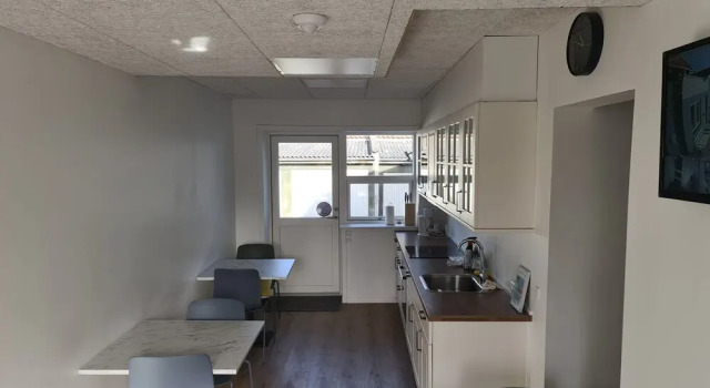 Motel Lillebaelt