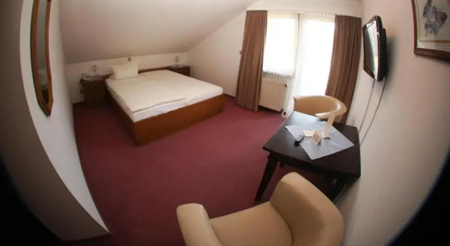 Двухместный номер Standard Hotel Auf dem Kamp