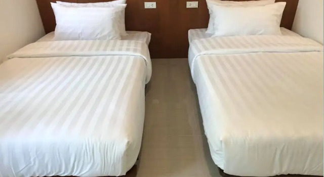 Номер Standard Insight Hostel