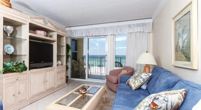 Island Echos 3L by RedAwning, Book Hotel Fort Walton Beach Emerald Coast