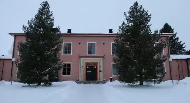 LentoHotelli, Buchen Sie Hotel Kauhava Westfinnland
