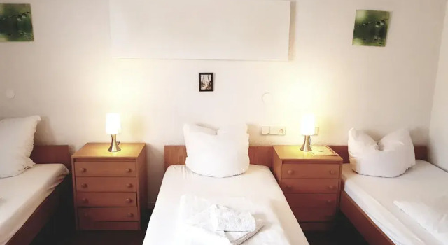 Adler Heimsheim, Réserver Hôtel Hôtels à Bade-Wurtemberg avec parking, Parking