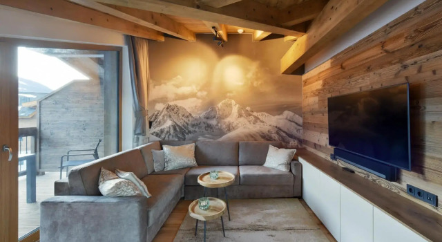 Venediger Lodge, Prenota Hotel Neukirchen am Grossvenediger Wildkogel Arena