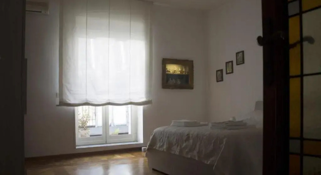 Апартаменты с 3 комнатами Casa Vacanze Umberto I