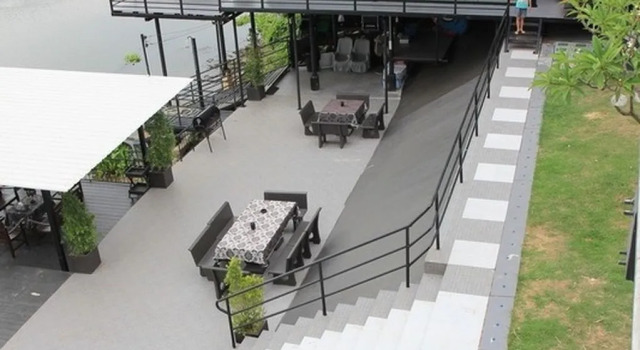 Rimnamphotharam Resort, Reserva ahora Resort Photharam Ratchaburi