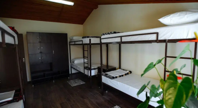Your Hostel