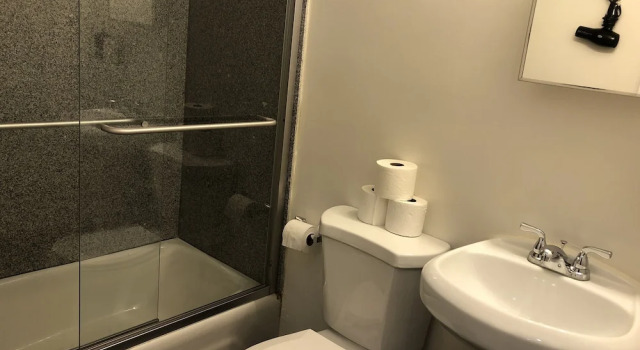 Четырёхместная студия Studios Midtown Manhattan