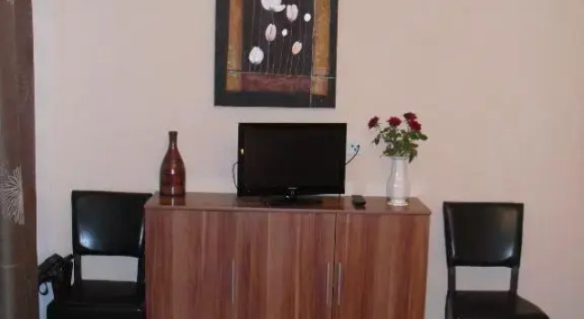 Двухместный номер Comfort с балконом Gasthof zum Lahntal