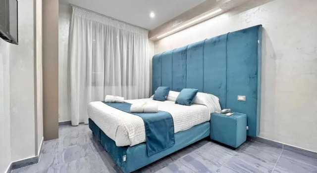 Hotel Paradiso, Buchen Sie Hotel SPA-Hotels in Castel Volturno, SPA