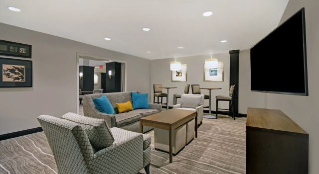 Staybridge Suites Sterling Heights - Detroit by IHG