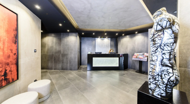 Just Hotel Milano