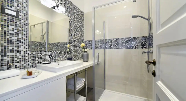 Апартаменты Royal с балконом Markiz Luxury Apartments