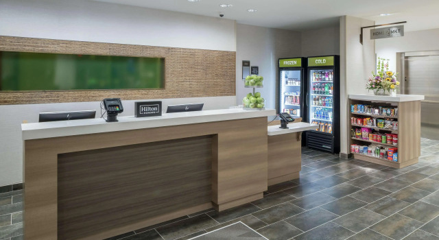 Home2 Suites By Hilton Jacksonville Airport, Reserva ahora Hotel Jacksonville 