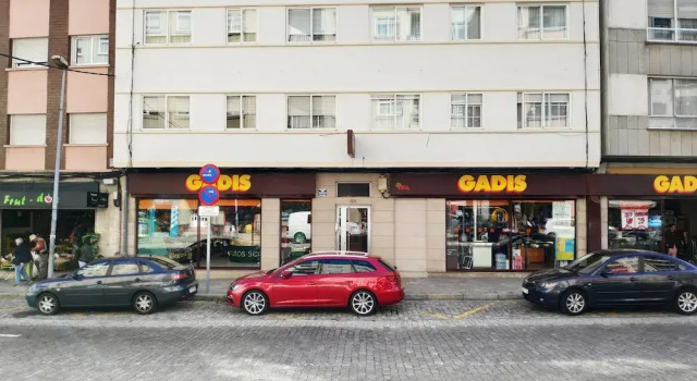Apartamento Concheiros 62