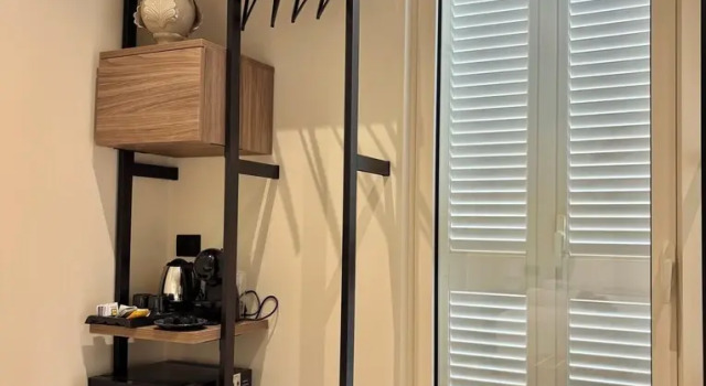 Номер Deluxe Settanni Suites