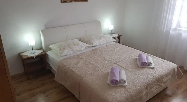 Apartment Tomljanovic, Prenota Appartamento Segna 