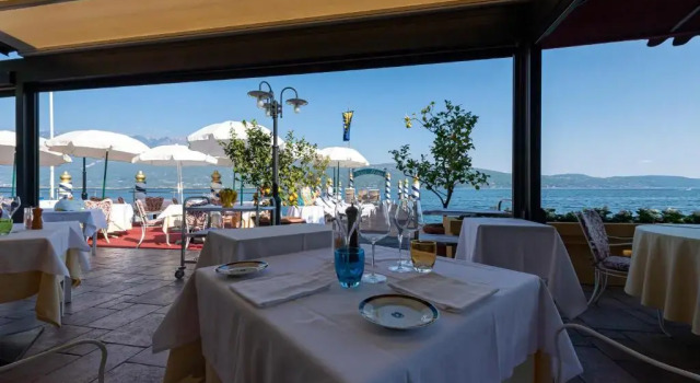 Номер Superior Hotel Baia DOro