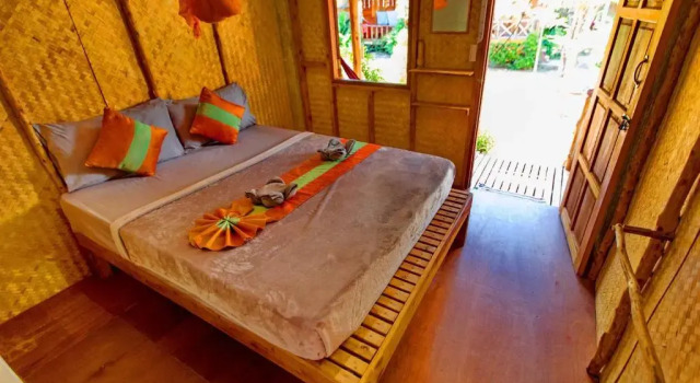Бунгало Standard O k Chawkoh Bungalow