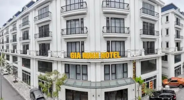 Gia Ninh Hotel Ha Long