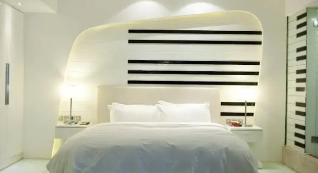 Chengdu Guoran 24 Hotel, Boek Hotel Hotels in Chengdu met parkeren, Parkeren