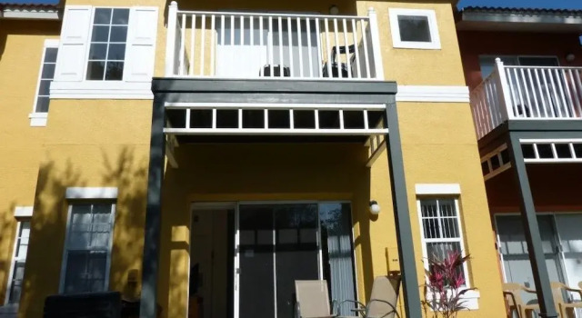 2761 Sun Key Place,, Book Hotel Hoteller i Four Corners med pool, Swimmingpool