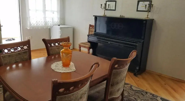 Апартаменты с 2 комнатами Guest House Green Rose