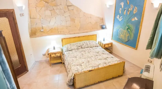 Двухместный номер Economy Villa Clodia Relais