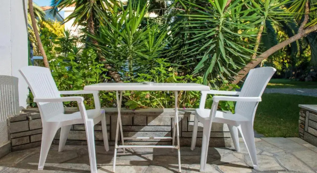 Номер Standard Hotel Pilalidis