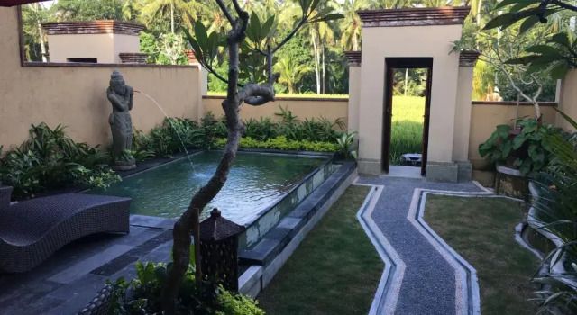 Вилла c 1 комнатой Dupa Ubud