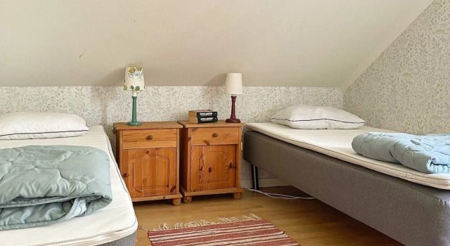 8 Person Holiday Home in Valdemarsvik, Book Vacation Home  