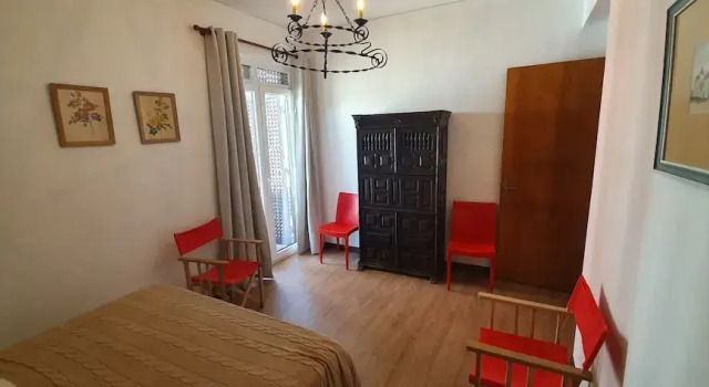Апартаменты Comfort Apartamento Sunshine