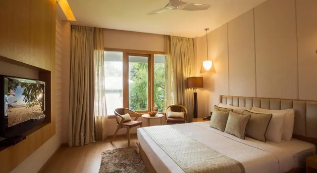 Двухместный номер Standard Sea Shell Port Blair