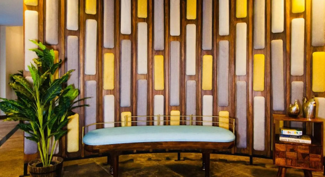 Half Hotel, Book Hotel Calangute North Goa