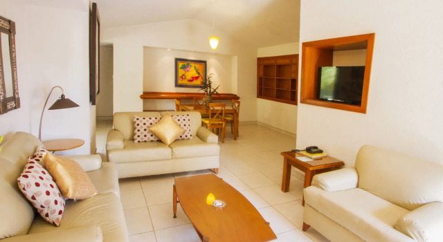 Hotel Posada Loma