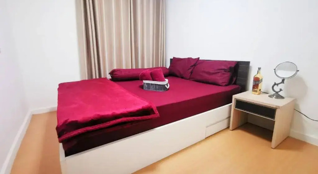 Feel like Home