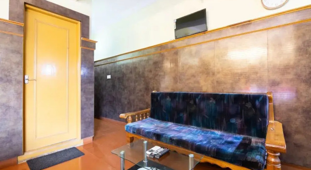 OYO 6889 Elite Deluxe Rooms, Rezervovat Hotel Hotely v Bangalore s parkováním, Parkování