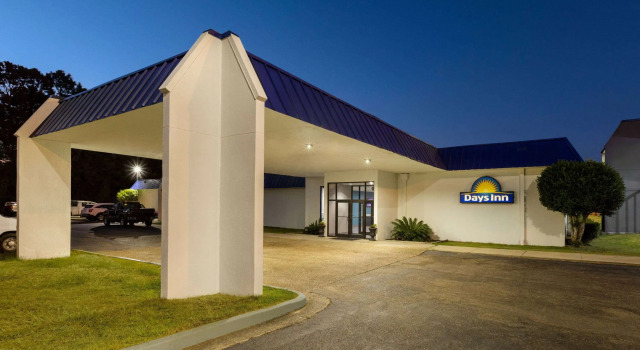 Days Inn by Wyndham McComb MS, Rezerwuj Hotel Hotele w Missisipi ze śniadaniem, Śniadanie
