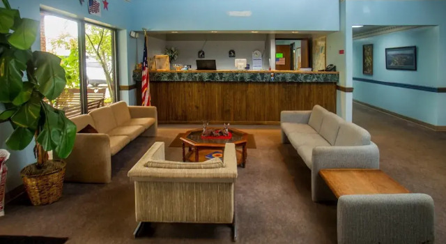 Lafayette Inn