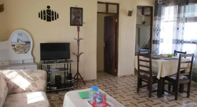 Апартаменты с 2 комнатами Simba Apartments