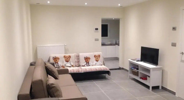 Bruges Brujas holiday house, Prenota Hotel Hotel a Flanders con parcheggio, Parcheggio